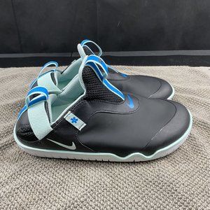 New Nike Zoom Plus Pulse Teal Men's Size 7.5 Women's 9 Shoes Ct1629-001 Nurse.